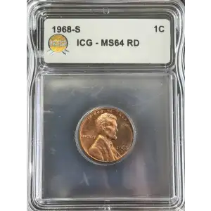 Small Cents-Lincoln, Memorial Reverse 1959-2006 -Copper
