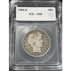 Half Dollars---Barber 1892-1915 -Silver- 0.5 Dollar