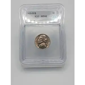 Jefferson Nickel