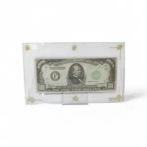 1934-A $1,000 High Denomination Notes 1181-A (4)