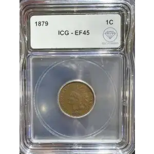 Small Cents-Indian Head 1859-1909 -Copper