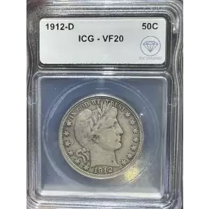 Half Dollars---Barber 1892-1915 -Silver- 0.5 Dollar