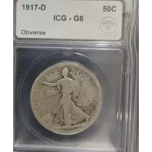 Half Dollars---Liberty Walking 1916-1947 -Silver- 0.5 Dollar