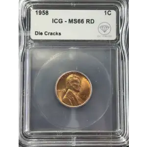 Small Cents-Lincoln, Wheat Ears Reverse (3)