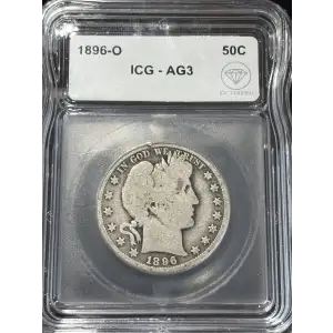 Half Dollars---Barber 1892-1915 -Silver- 0.5 Dollar