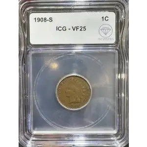 Small Cents-Indian Head 1859-1909 -Copper