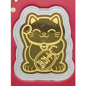 Chow Sang Sang .2 g Gold Collectables (9)