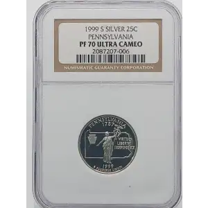1999 S PENNSYLVANIA ULTRA CAMEO (3)