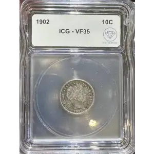 Dimes---Barber 1892-1916 -Silver- 1 Dime