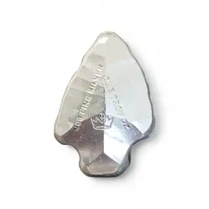 2oz Silver Bar “Project MK Ultra” / Polar Bear Pours [DUPLICATE for #561797] (2)