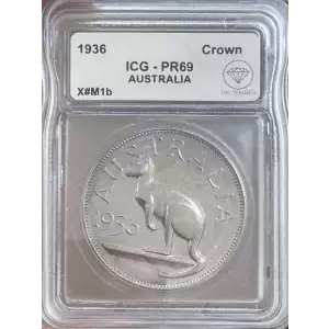 Australia Silver Crown