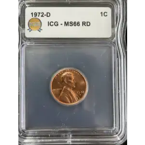 Small Cents-Lincoln, Memorial Reverse 1959-2006 -Copper (2)
