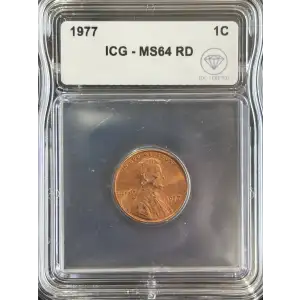 Small Cents-Lincoln, Memorial Reverse 1959-2006 -Copper (2)