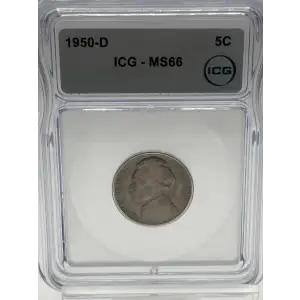 Jefferson Nickel