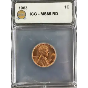 Small Cents-Lincoln, Memorial Reverse 1959-2006 -Copper