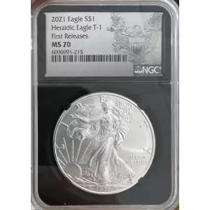 2021 Heraldic Eagle T-1 First Releases (2)