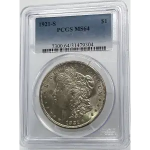 1921-S $1 (2)