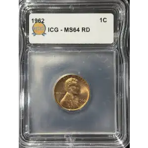 Small Cents-Lincoln, Memorial Reverse 1959-2006 -Copper