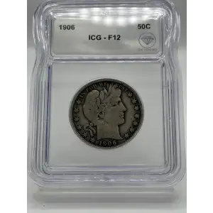 Half Dollars---Barber 1892-1915 -Silver- 0.5 Dollar