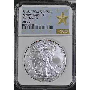 2024(W) Early Releases Struck at West Point Mint (2)