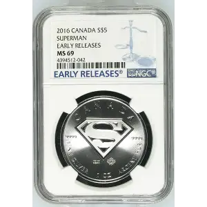 2016 Superman Early Releases (2)