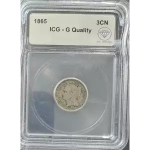 Three Cent Nickel 1865-1889
